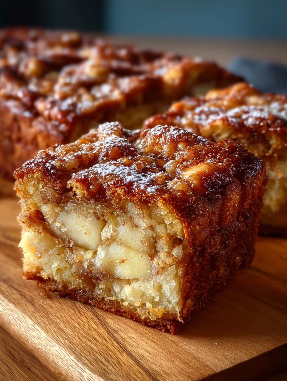 Apple Fritter Bread: 1 Moist Loaf You'll Love - Apple Fritter Bread - main visual representation