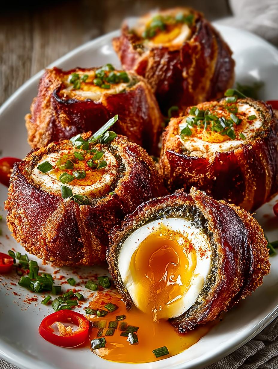 Spicy Armadillo Eggs: Your Ultimate Game Day Snack - Armadillo Eggs - additional detail