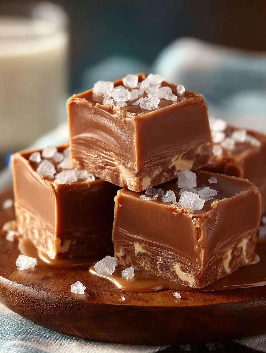 Decadent Baileys Irish Cream Fudge Recipe for Dessert - Baileys Irish Cream Fudge - main visual representation
