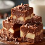 Baileys Irish Cream Fudge