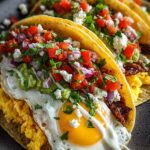 Breakfast Tacos