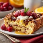 Brioche French Toast Casserole: 5 Steps to Decadence 2 Brioche French Toast Casserole