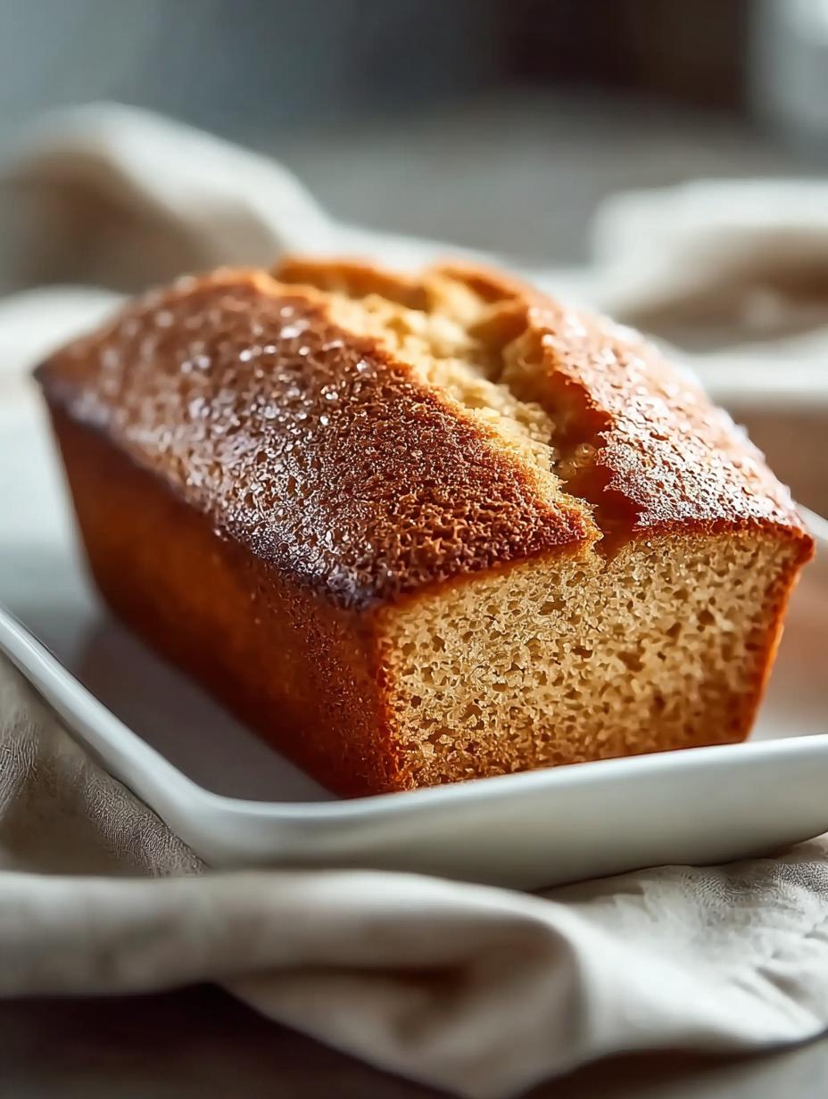 Irresistible Brown Sugar Bread for Cozy Moments - Brown Sugar Bread - main visual representation