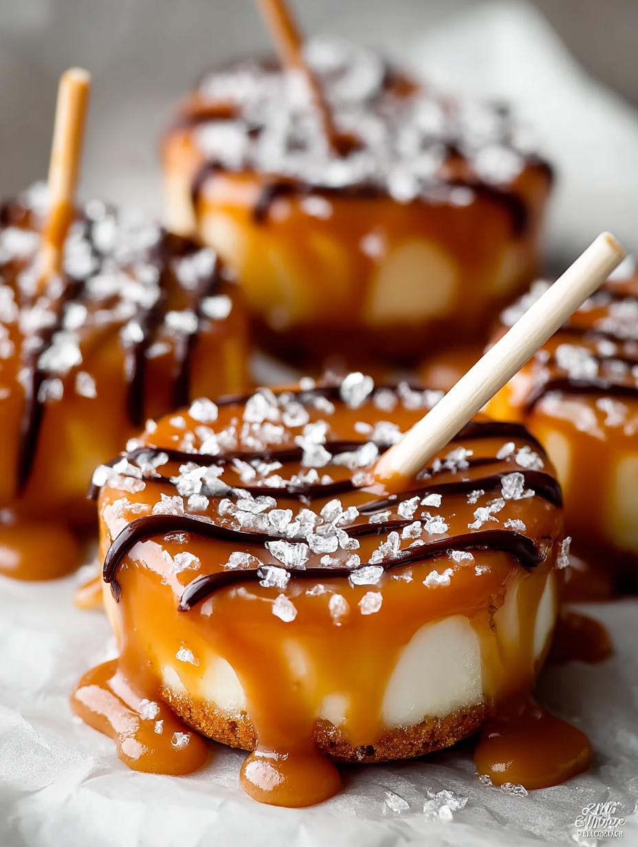 Delicious Caramel Apple Slices: 5 Easy Ways to Enjoy - Caramel Apple Slices - additional detail