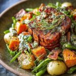 Chelseas Famous Kumara Bacon