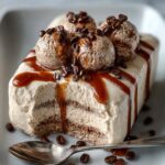 Coffee Semifreddo