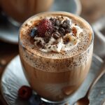 Coffee Smoothie
