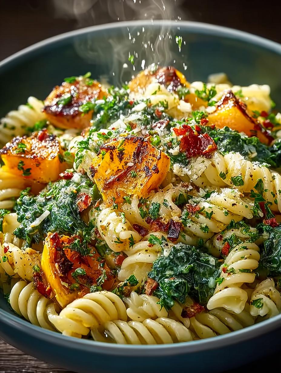 Cozy Fall Pasta You’ll Crave This Season - Cozy Fall Pasta Youll - main visual representation
