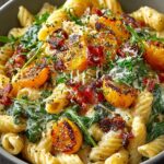 Cozy Fall Pasta Youll
