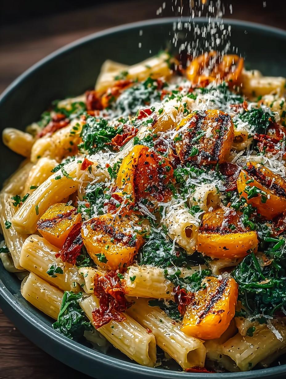 Cozy Fall Pasta You’ll Crave This Season - Cozy Fall Pasta Youll - additional detail