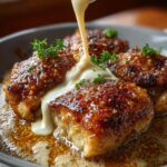 Creamy Brown Sugar Dijon