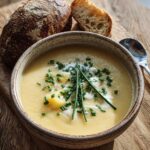 Creamy Potato Soup