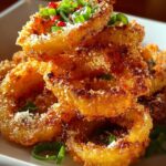 Crispy Fried Banana Pepper