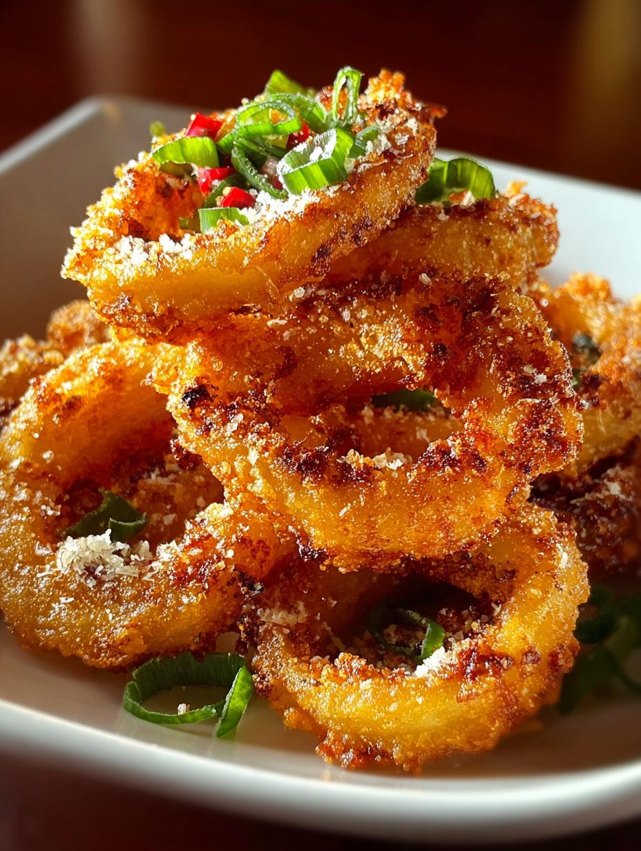 Crispy Fried Banana Pepper