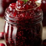 Crockpot Christmas Jam