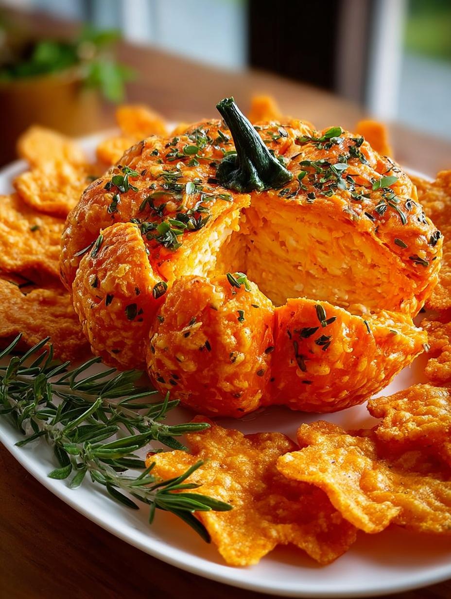 Doritos Pumpkin Shaped Cheese