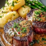Gaelic Irish Steaks