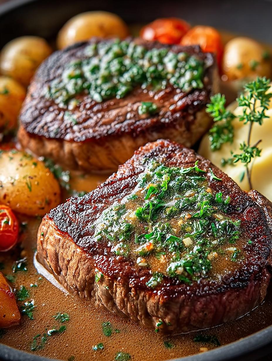 Master 5 Gaelic Irish Steaks for Dinner Perfection - Gaelic Irish Steaks - additional detail