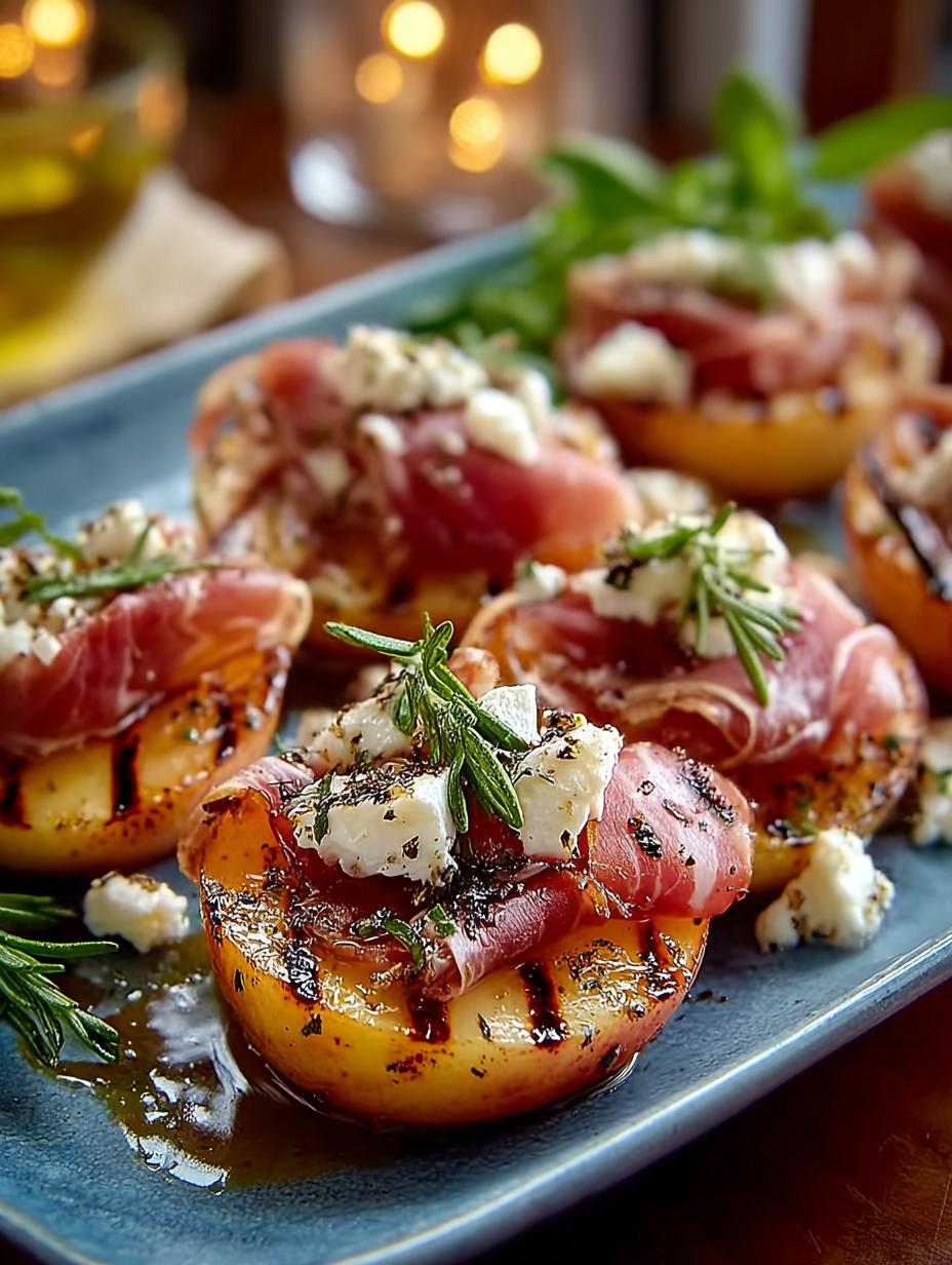 Grilled Apples with Prosciutto: 5 Irresistible Recipes - Grilled Apples with Prosciutto - main visual representation