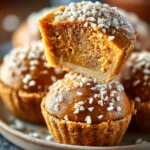 Healthy Bake Pumpkin Pie