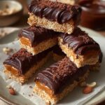 Healthy Butterfingers