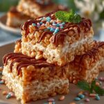 Healthy Protein Rice Krispies