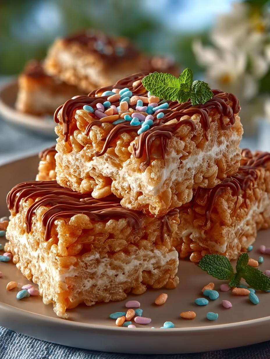 Healthy Protein Rice Krispies
