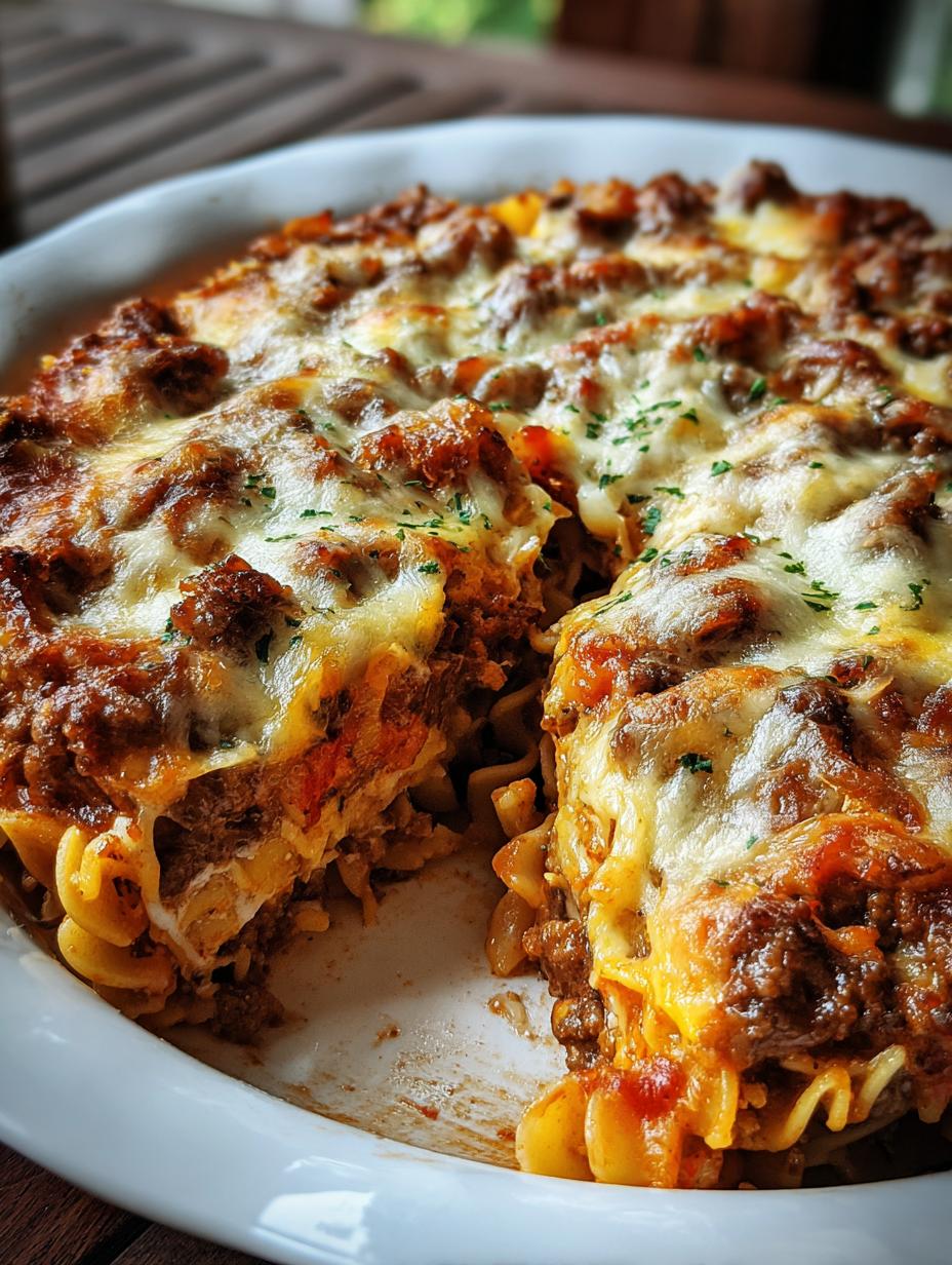 Hobo Casserole Ground Beef: Amazing Comfort Food - Hobo Casserole Ground Beef - main visual representation