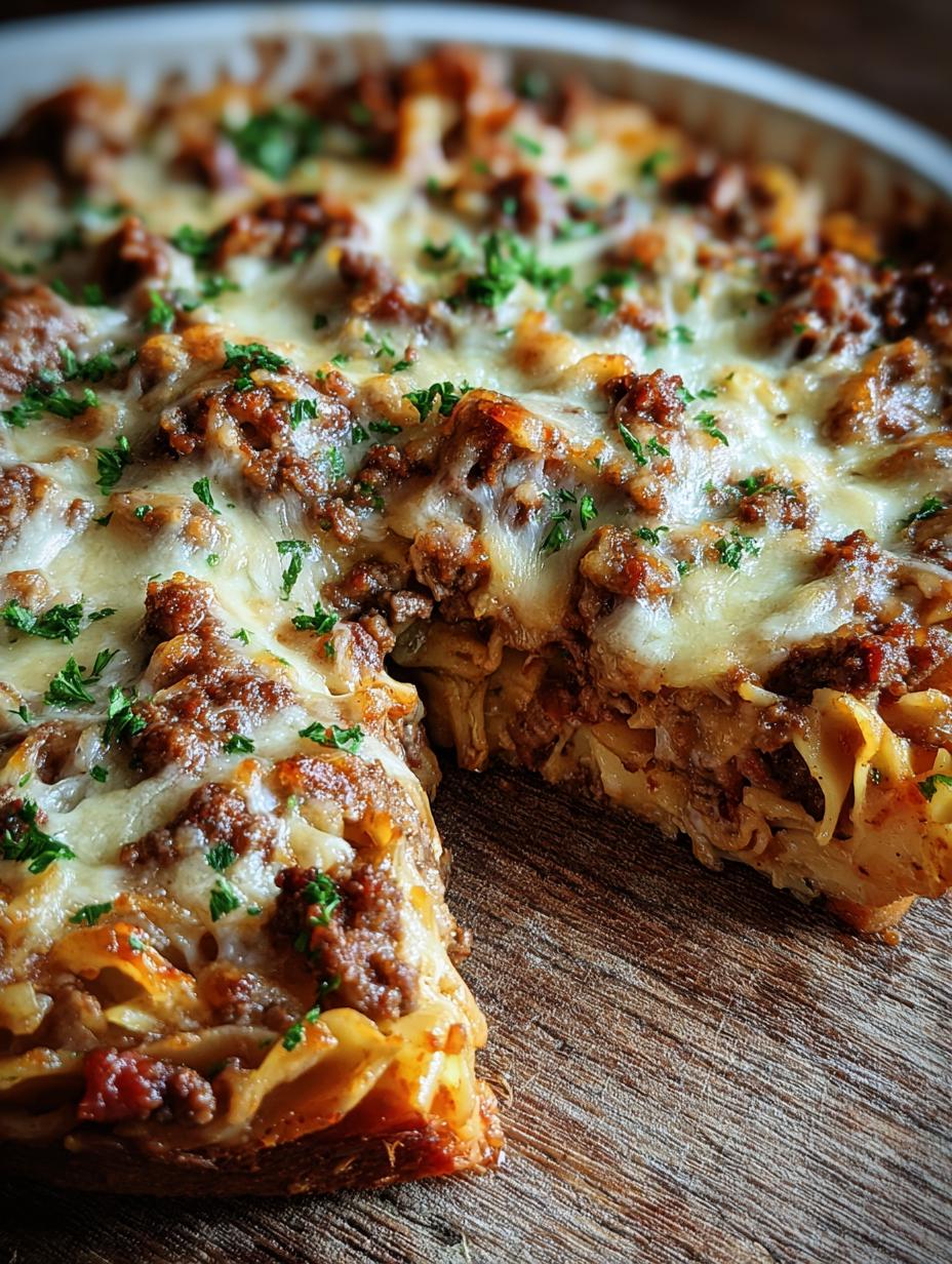 Hobo Casserole Ground Beef: Amazing Comfort Food - Hobo Casserole Ground Beef - additional detail