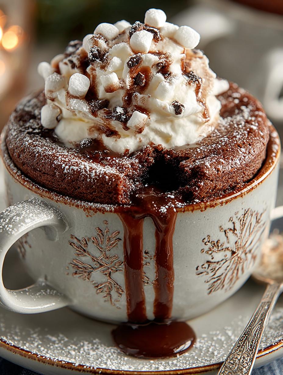 Hot Chocolate Mug Sugar Cookies: A Sweet Delight - Hot Chocolate Mug Sugar - main visual representation