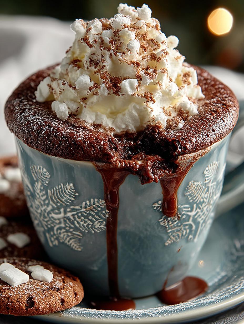 Hot Chocolate Mug Sugar Cookies: A Sweet Delight - Hot Chocolate Mug Sugar - additional detail