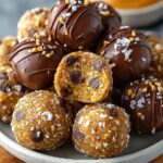 Ingredient Peanut Butter Energy