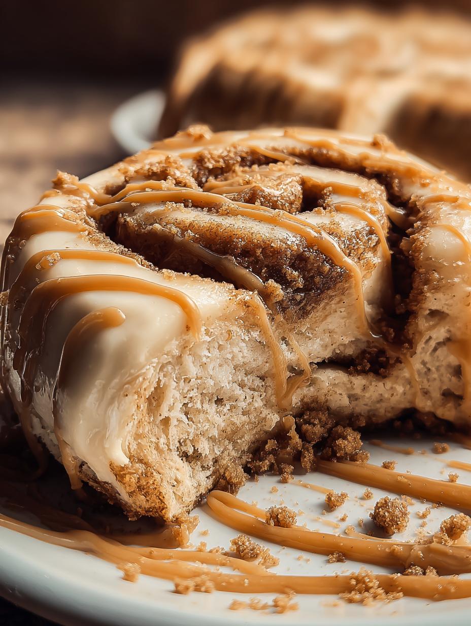 Biscoff Cookie Butter Rolls: 4 Yummy Steps 5 Biscoff Cookie Butter Rolls: 4 Yummy Steps - Irresistible Biscoff Cookie Butter - additional detail