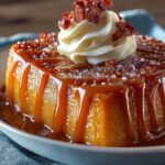 Irresistible Butternut Squash Caramel