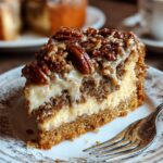 Irresistible Gooey Butter Pecan