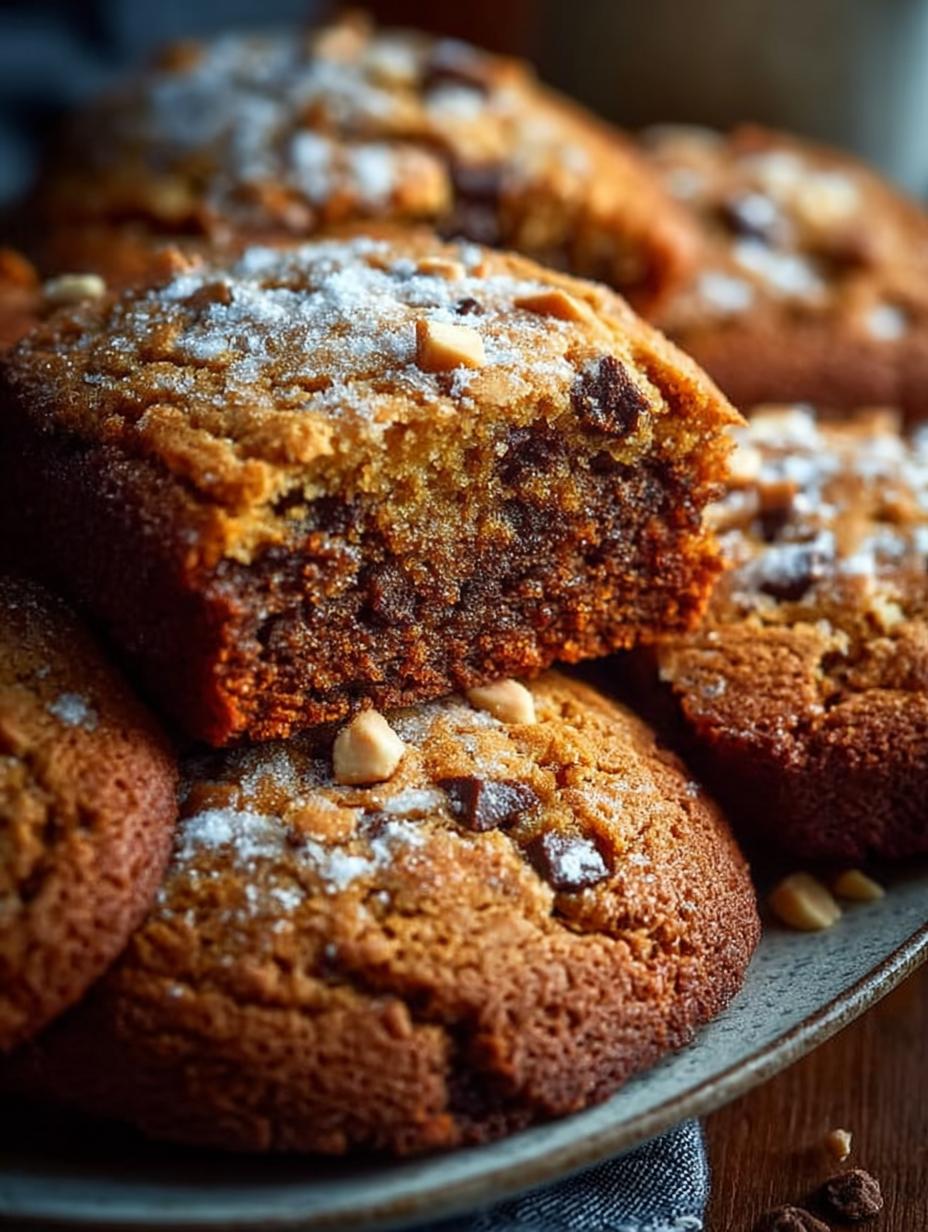 Irresistible Soft Batch Gingerbread Cookies Everyone Loves 4 Irresistible Soft Batch Gingerbread Cookies Everyone Loves - Irresistible Soft Batch Gingerbread - main visual representation