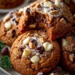 Irresistible Soft Batch Gingerbread