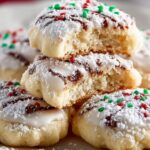Italian Christmas Cookies