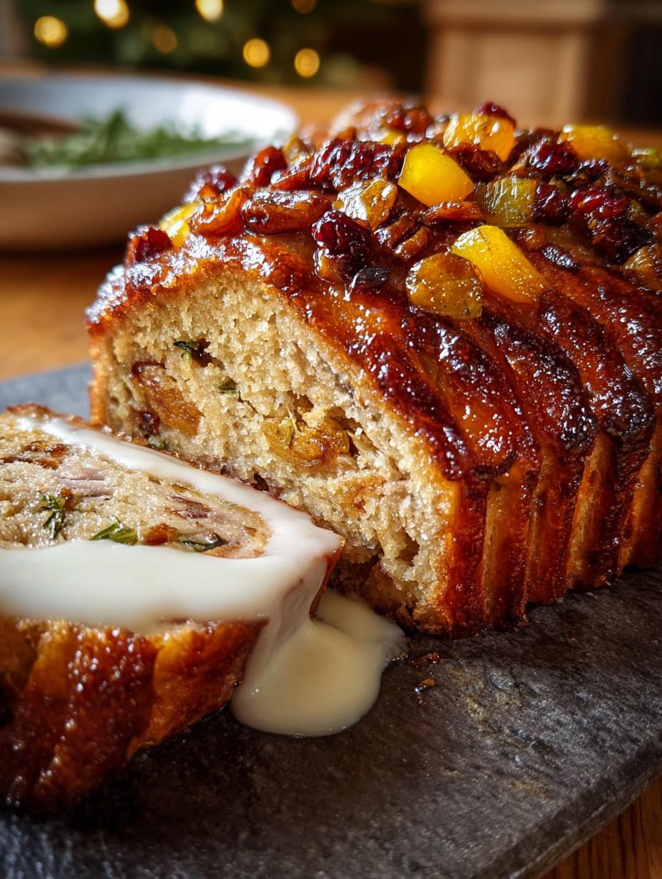 Jamie Olivers Traditional Christmas