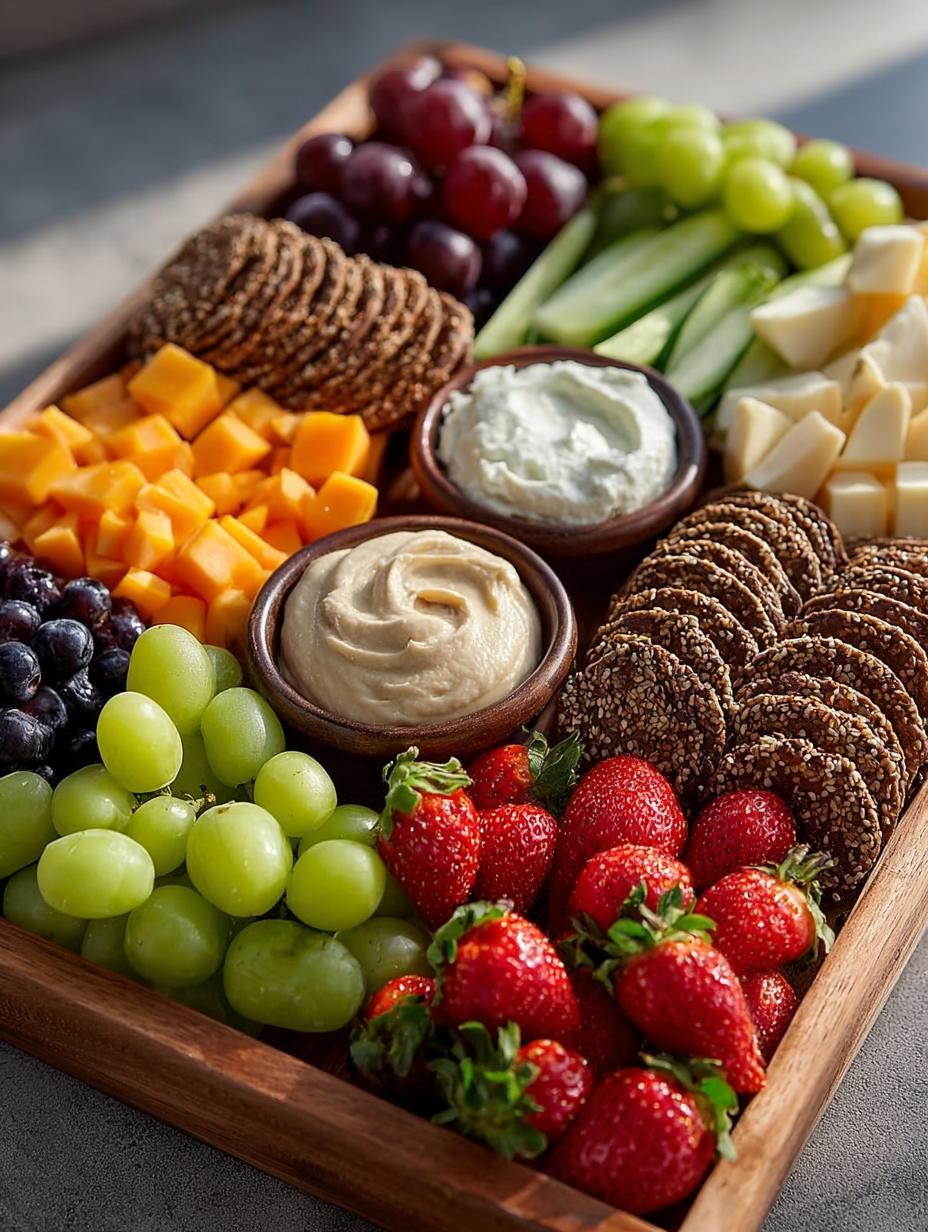 Kids Snack Board Healthy: 15 Fun Ideas for Happy Eating 4 Kids Snack Board Healthy: 15 Fun Ideas for Happy Eating - Kids Snack Board Healthy - main visual representation