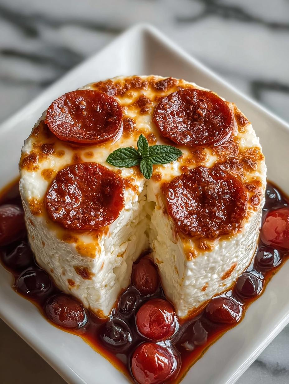 Low Carb Cottage Cheese