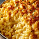 Mac Cheese
