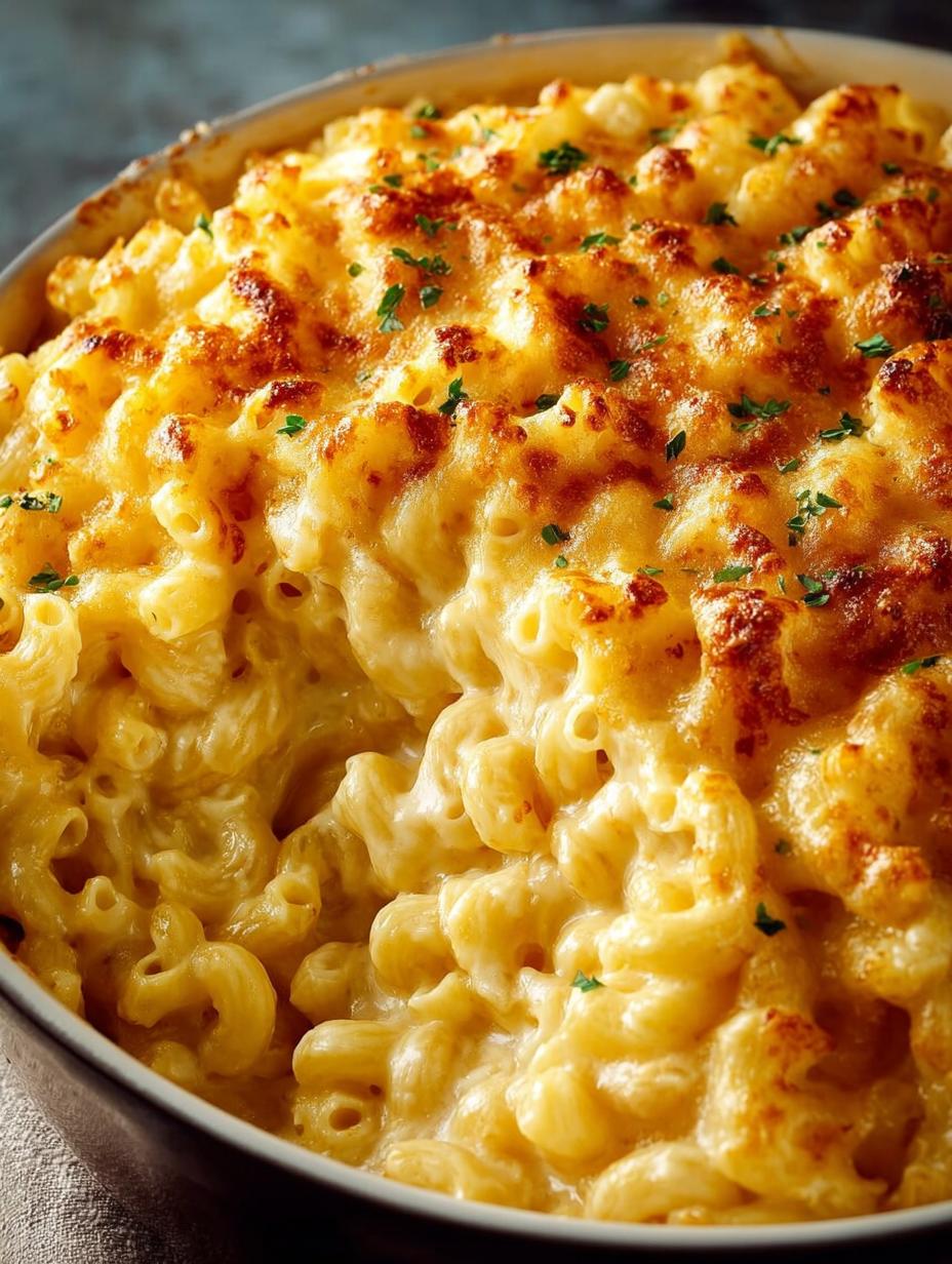 Mac Cheese