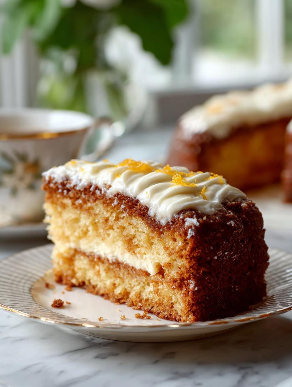 Mary Berry Clements Cake: 7 Steps to Deliciousness 4 Mary Berry Clements Cake: 7 Steps to Deliciousness - Mary Berry Clements Cake - main visual representation