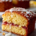 Mary Berry Clements Cake