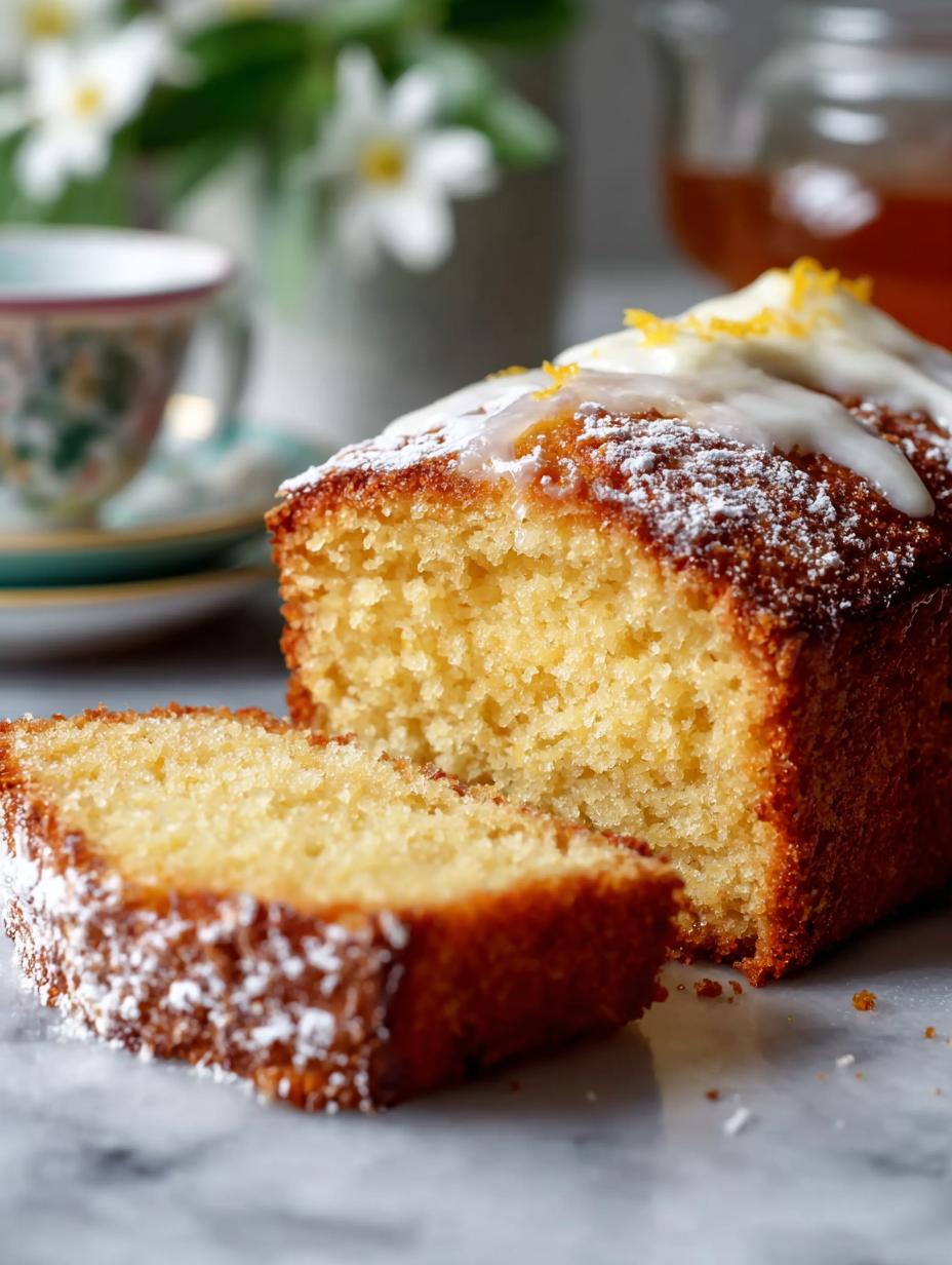 Mary Berry Clements Cake: 7 Steps to Deliciousness - Mary Berry Clements Cake - additional detail