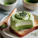 Matcha Cream Cheese