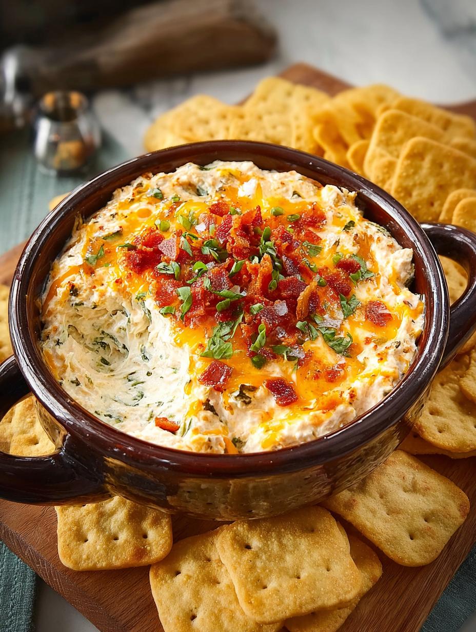 Million Dollar Dip: 5 Irresistible Reasons to Make It 4 Million Dollar Dip: 5 Irresistible Reasons to Make It - Million Dollar Dip - main visual representation