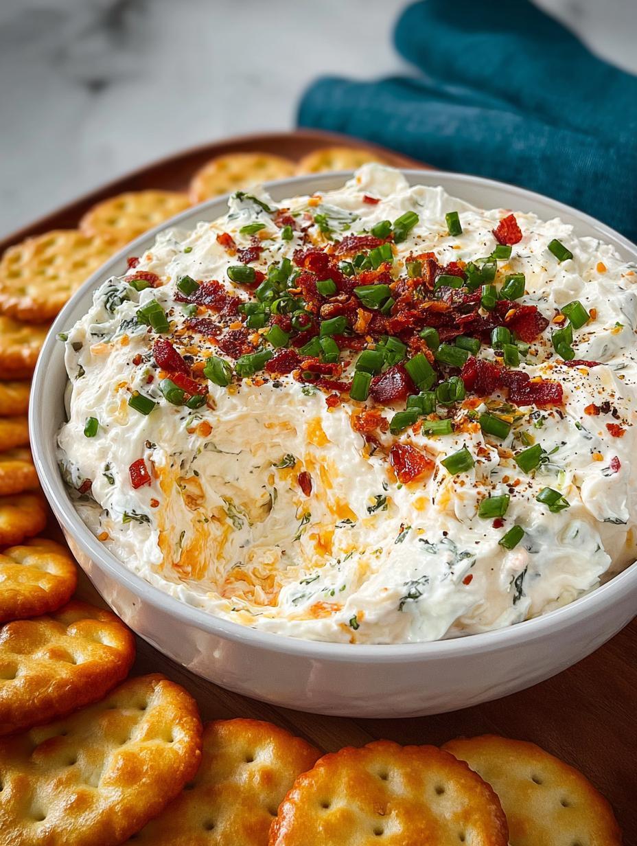 Million Dollar Dip: 5 Irresistible Reasons to Make It 5 Million Dollar Dip: 5 Irresistible Reasons to Make It - Million Dollar Dip - additional detail