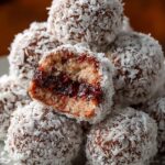 Newfoundland Snowballs